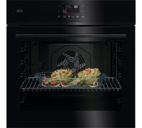 Aeg NBU5P43PB serie 5000 clase de nergética: