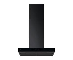 AEG NDB6761HB - Campana Extractora - Negra
