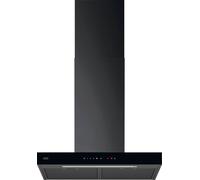 Aeg NDB6761HB Serie 6000 Hob2Hood a clase de eficiencia energética: