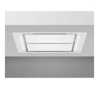AEG NDC7792SW Campana extractora | Clase energética A+ | L 90cm, H2H, 715m³/h, Blanco