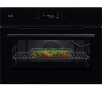 Aeg NKK8N621B Serie 8000 Mealassist Combiquick®