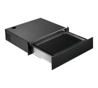 AEG NKV914T Cajón de vacío Empotrable | Clase energética N/A | 14cm, Apertura push/pull, Negro/Mate
