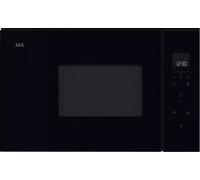 Aeg NMB6S171SB Serie 6000 SteamSet