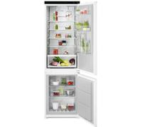 Aeg NSC6M18FES Serie 6000 TwinTech® e clase de eficiencia energética: