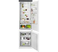 Aeg Nsc6M191Es Serie 6000 Twintech® - clase de eficiencia energética: E