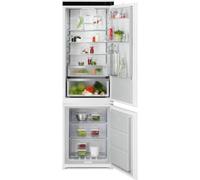 Aeg NSC7C181DS serie 7000 d clase de nergética: