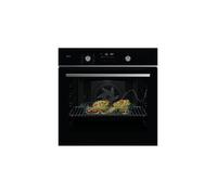 AEG OA5PB531AB Horno multifunción Serie 5000 SurroundCook con SteamBake con limpieza pirolítica, Negro