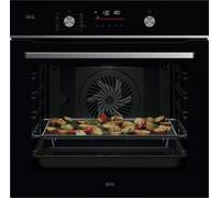 Aeg OS6PB511AB Serie 6000 SenseCook clase de nergética: