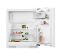 AEG OSF6I82EF Integrado Frigorífico 82cm 111L E Blanco Puertas Reversibles LED Congelador 4*