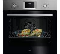 Aeg OU5AB20SM serie 5000 clase de nergética: