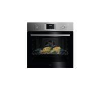 AEG OU5AB21FSM Horno multifunción Serie 5000 SurroundCook con Aqua Clean, Acero inoxidable antihuellas
