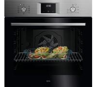 Aeg OU5AB21FSM serie 5000 SurroundCook clase de nergética: