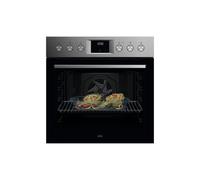 AEG OU5AE20SM - Horno Empotrado - Acero Inoxidable Con Antihuellas