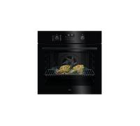 AEG OU5PB40NSK Horno multifunción Serie 5000 SurroundCook con limpieza pirolítica, Negro