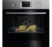 Aeg OU5PB41FSM serie 5000 SurroundCook clase de nergética: