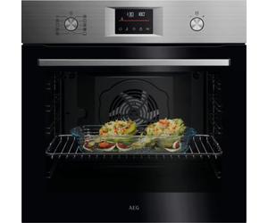 Aeg OU5PB41FSM serie 5000 SurroundCook clase de nergética: