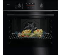 Aeg OU5PB41WSB serie 5000 SurroundCook clase de nergética: