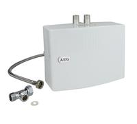 AEG pequeño calentador continuo MTD 350 resistente a la presión, 3,5 kW