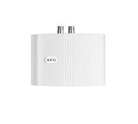AEG pequeño calentador continuo MTD 570 resistente a la presión, 5,7 kW