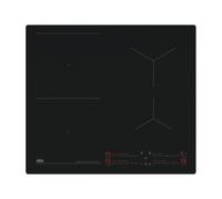 AEG Placa de Inducción TI64IB10IZ 7800 W 4 Zonas Negro