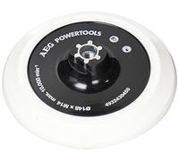 Aeg - Plato para pulidora m14 con fijación rapida 150mm