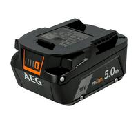 AEG Pro 18V Batería L1850SHD (18 V, 5 Ah)