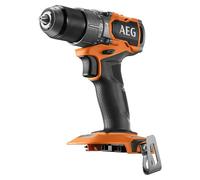 AEG Pro 18V Taladro atornillador de batería BSB 18SBL2-0 (18 V, Sin batería, 65 Nm) + Garantía BAUHAUS 5 años para equipos eléctricos y motorizados