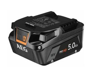 AEG PRO18V L1850SHD Akku - schwarz