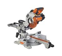 AEG PS216L - Ingletadora telescópica 216mm 1500w con láser y Luz LED