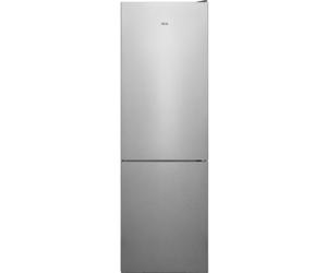 AEG RCB632E9MU Frigorífico Combi No Frost 186cm 330L E Acero Inoxidable