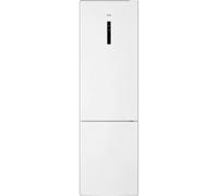 AEG RCB636E5MW Frigorífico Combi No Frost 201cm E Blanco