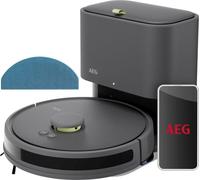 AEG Robot Aspirador AR71UW2DG Gris Oscuro