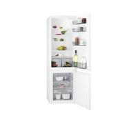 AEG SCB418F3LS Refrigerador Empotrado 177Cm Low Frost 268 Litros Frostmatic