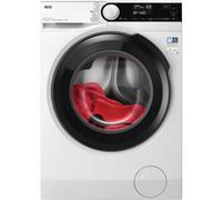 AEG Serie 7000 ProSteam LFR7494O4V Lavadora Carga Frontal 9Kg A Blanca