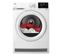 AEG Series 7000 TR719G2PB secadora Independiente Carga frontal 9 kg Blanco