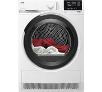 AEG Serie 7000 TR7HG18C Secadora Bomba de Calor Inverter 8KG Clase C