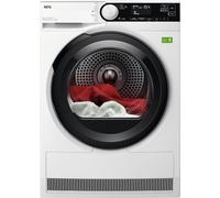AEG Serie 8000 TR8BGH38YA Secadora Inverter Bomba de Calor 8KG WiFi A