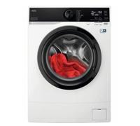 Aeg series 6000 l6se47a lavadora carga frontal 7 kg 1400 rpm blanco