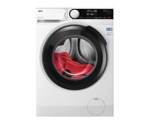Aeg series 7000 lr7fd94 lavadora carga frontal 9 kg 1351 rpm blanco