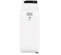 Aeg series 7000 ltr7e37s lavadora carga superior 7 kg 1300 rpm blanco