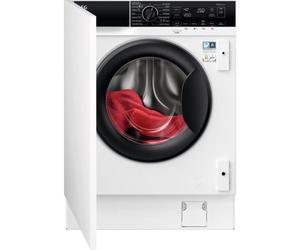 AEG Series 7000 ProSteam LWN7E8636F Lavasecadora Integrable 8Kg/4Kg D Blanco