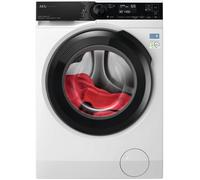 Aeg series 7000 xlr7fbgh10v4 lavadora carga frontal 10 kg 1351 rpm bla