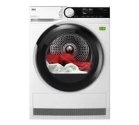 Aeg series 8000 tr8hd9a secadora independiente carga frontal 9 kg negr