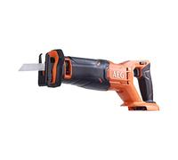 AEG Sierra de Sable, 18V, Negro/Naranja