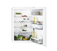 AEG SKB588E1AS Nevera Bajomesada Montaje Rasante 142Lt Clase Y