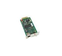 AEG SNMP Adaptador 2 cs141bsc Slot Tarjeta (No Fã ¼ r b. Pro)