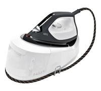 Aeg St6-1-8eg Centro De Planchado Con Depósito Extraíble De 1 2 L 360 G/mm De Golpe De Vapor 6 Bares De Presión De Vapor Control