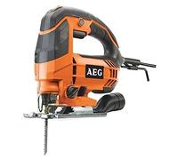 AEG STEP100 - Sierra calar 500 W - pendular