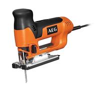 AEG Amoladora de 1000W - 115 mm, relé de baja tensión, Multicolor (4935451300)