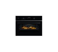 Horno AEG TA5PK401B Cristal Negro